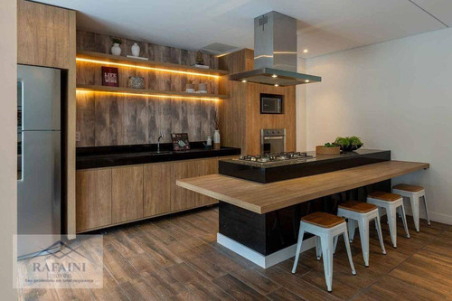 Apartamento Com 3 Dormitórios À Venda, 50 M² Por R$ 679.000,00 - Bela Vista - São Paulo/sp - Ap0599