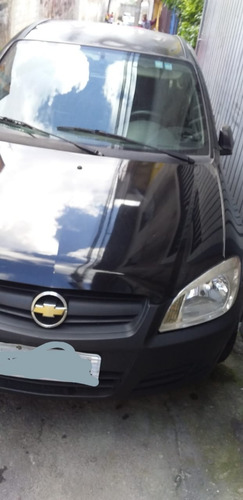 Chevrolet Celta 2010 1.0 Life Flex Power 3p