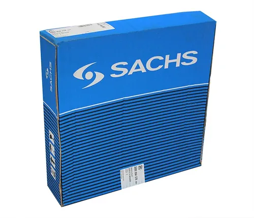 Kit Embreagem Corolla 1.8 16v 2006 2007 2008 Original Sachs