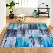 Comprar Alfombra Clems Para Living 200x220 Diseño Georgia 