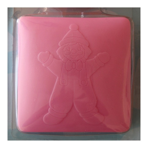 Imagen 3 de 4 de Gymboree - Figuras Geométricas De Aire