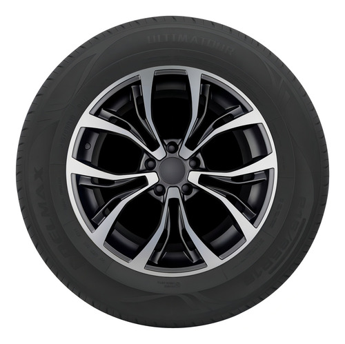 Llanta 205/65 R16 Delmax Ultimatour 95v