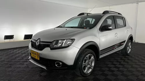 Renault Stepway INTENS