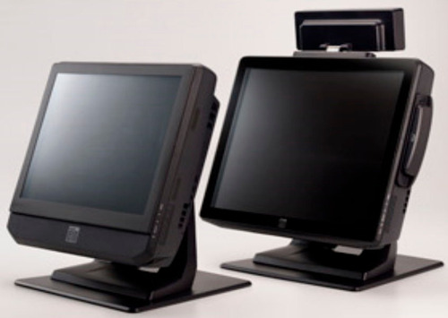 Pc All In One Touch Screen Pos Elo 15!