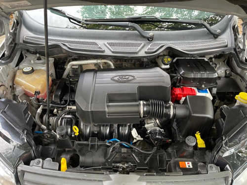 Ford Eco Sport Freestyle 4wd - Excelente Estado!