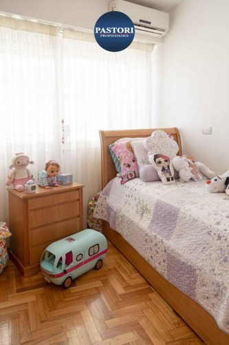 Imagen 19 de 20 de Departamento En Venta En Martínez Santa Fe / Fleming