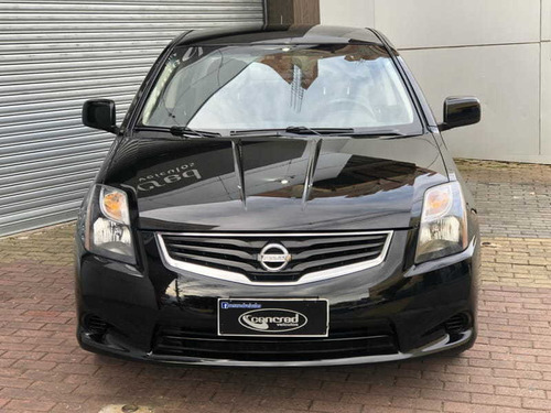 Nissan Sentra 20 Flex