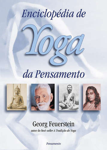 Enciclopedia De Yoga Da Pensamento