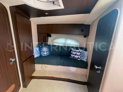 Lancha Real 41 2011 Phantom Focker Cimitarra Beneteau