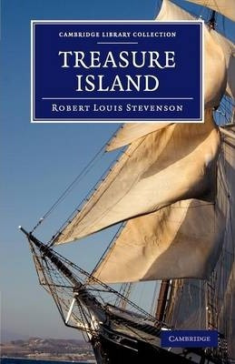 Libro Treasure Island - Robert Louis Stevenson