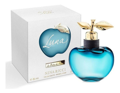 Nina Ricci Luna Edt 50 Ml