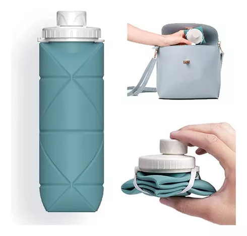 Botellas De Plastico Para Agua