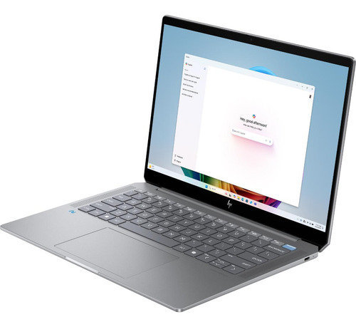 Laptop Hp Omnibook Ultra 14-fd0001la Amd Ryzen Ai 9 2.2k 1tb