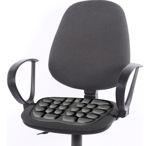 Cojín Inflable De Aire Para Asiento De Coche, Silla De
