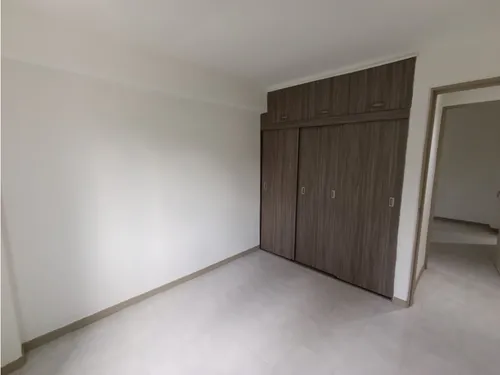 Apartamento Calazans Con Excelente Ubicacion Y Valorizacion