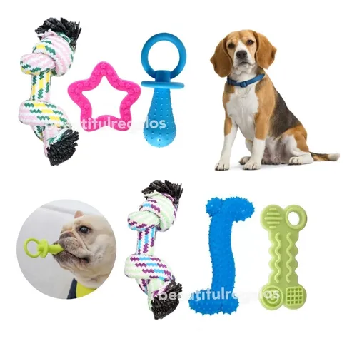 Juguetes best sale perros mercadolibre