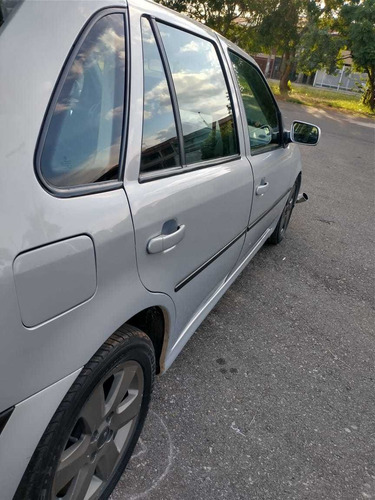 Volkswagen Gol 2001 1.0 16v Turbo 5p