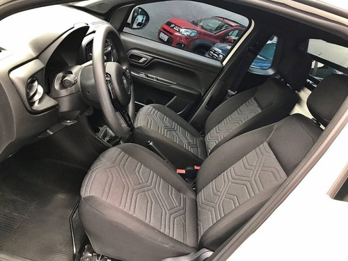 Imagem 10 de 15 de Fiat Strada 1.3 Firefly Flex Freedom Cs Manual