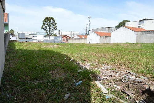 Imagem 3 de 30 de Terreno Comercial 1.116 M² Com 22,80 De Frente - Zoneamento Emf Eixo Da Marechal Floriano.
