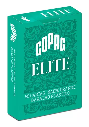Baralho Naipe Grande 139 55 Cartas Buraco Pife Cacheta Copag