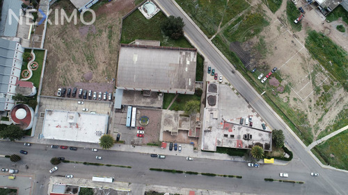 Imagen 8 de 28 de Edificio En Venta En El Centro De Ciudad Sahagún Hidalgo