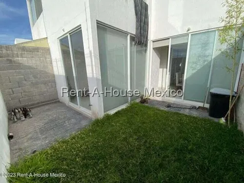 Casa En Venta Fraccionameinto La Vida, Corregidora, Qro.