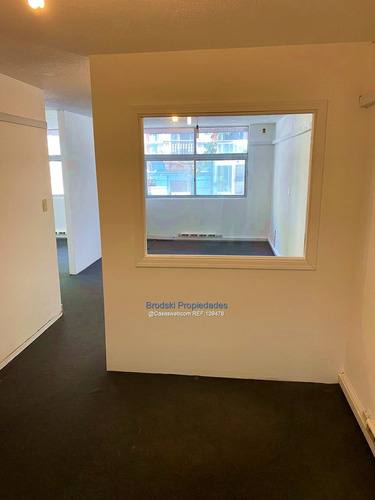 Centro, Alquiler De Importante Oficina Ideal Cowork