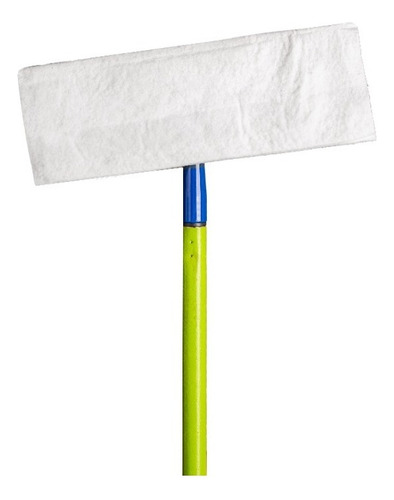 Set 6 Repuestos Húmedos De Trapeador Mop Ezee Glider Lavanda