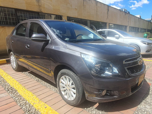 Chevtolet Cobalt