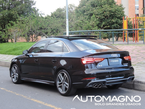Audi A3 Progressive 2.0