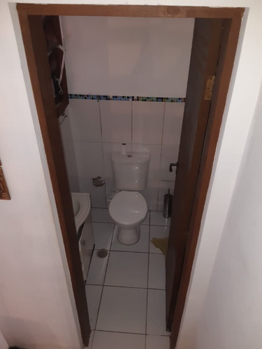 Imagem 9 de 28 de Casa Em Condominio Fechado - 5037 - 68129351