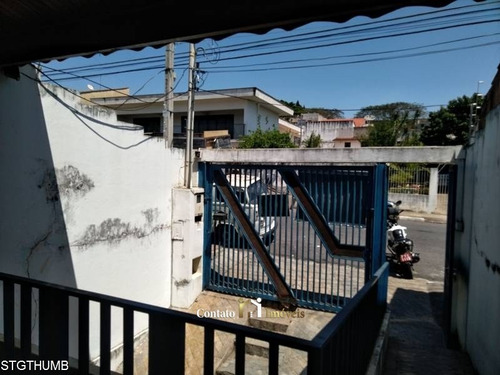 Imagem 4 de 15 de Casa À Venda Com Suíte No Atibaia Jardim - Ca0759-1