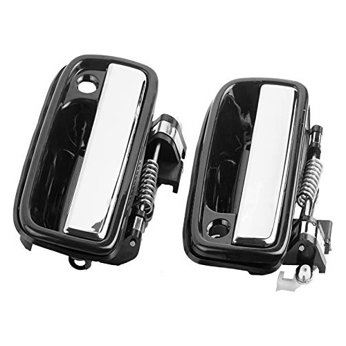 2 Manijas De Puerta Toyota Tacoma 1995 1996 1997 1998 1...