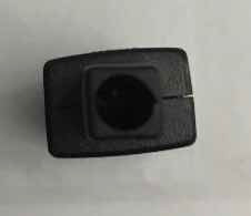 Conector Iec320 Nema C14 (macho) 110-220vac 10a. Nuevo (Usado)