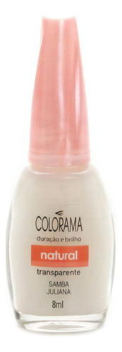 Esmalte Colorama Samba Juliana