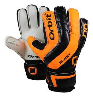 guantes de arquero para niños nike