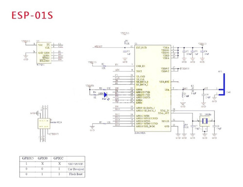 Modulo Adaptador Programador Usb - Uart V 1.0 Ch340c Esp8266