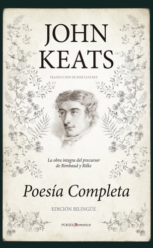 John Keats Poesia Completa - Keats,john