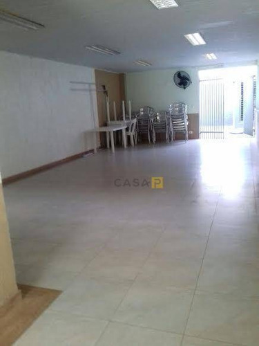 Imagem 2 de 16 de Apartamento Residencial À Venda, Vila Mariana, Americana. - Ap0172