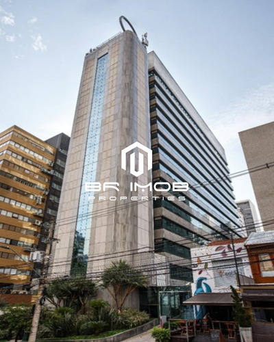 Imagem 3 de 8 de Prédio - Pr00063 - 70246122