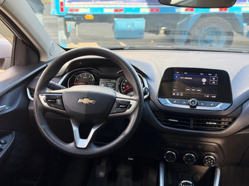 Chevrolet Onix 10mt Lt4