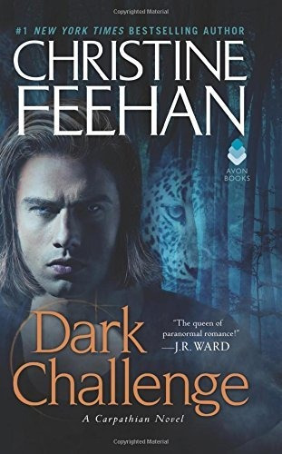 Libro Dark Challenge: A Carpathian Novel: 05 Nuevo