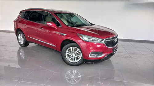 Buick Enclave 2018