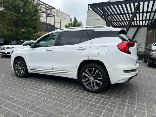 GMC Terrain 2.0 Denali