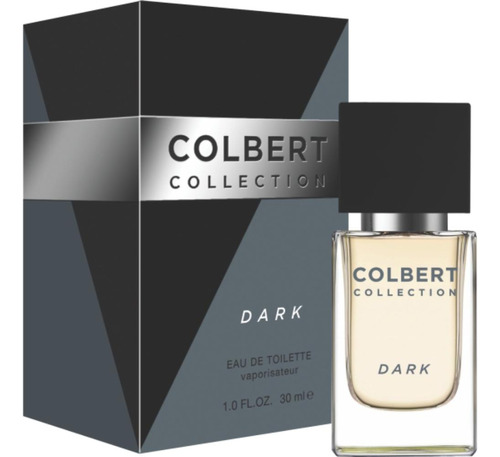 Perfume Colbert Collection Dark Edt 30ml