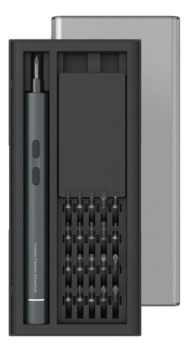 Herramienta De Destornillador Eléctrico Para Joyeros, Ordena