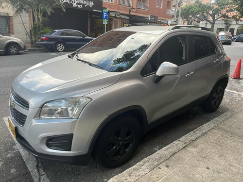 Chevrolet Tracker 1.8 Ls