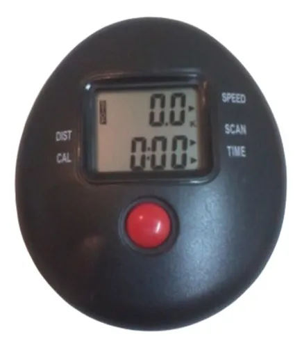 Reloj Bicicleta Fija Spinning Display Computadora Repuesto
