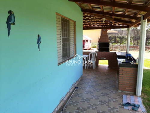 Imagem 13 de 24 de Sítio À Venda Em Mateus Leme Condomínio Portal Serra Azul - Si0007