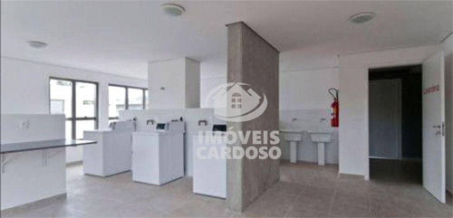 Imagem 8 de 12 de Apartamento Com 1 Dormitório À Venda, 70 M² Por R$ 680.000,00 - Vila Leopoldina - São Paulo/sp - Ap0751